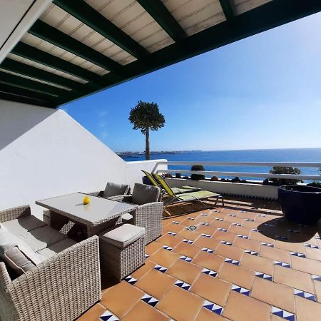 Apartamento Gaviota Playa Blanca  Esterno foto