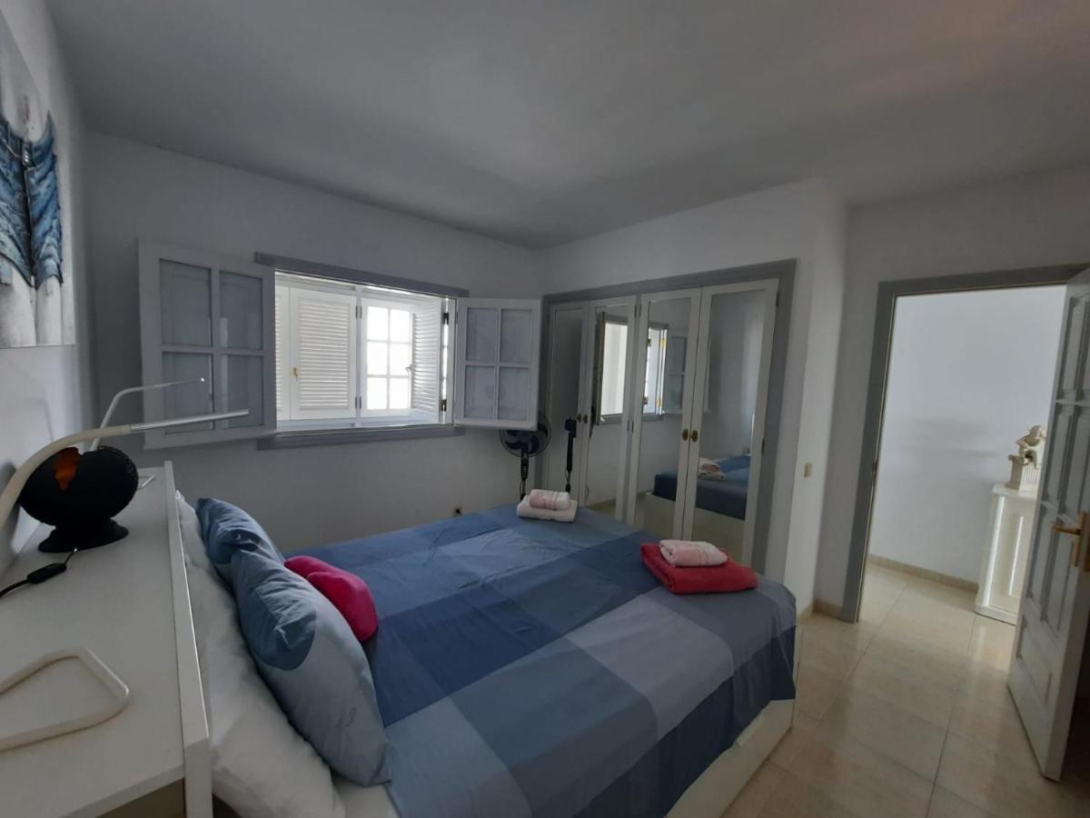 Apartamento Gaviota Playa Blanca  Esterno foto
