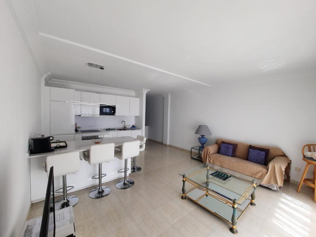 Apartamento Gaviota Playa Blanca  Esterno foto