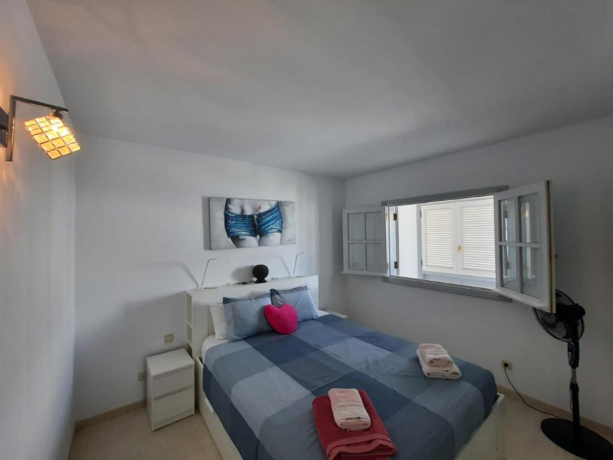 Apartamento Gaviota Playa Blanca  Esterno foto