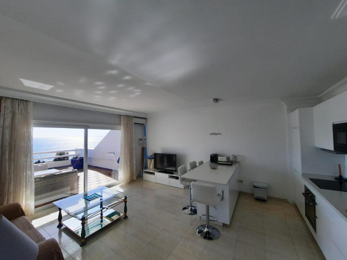 Apartamento Gaviota Playa Blanca  Esterno foto
